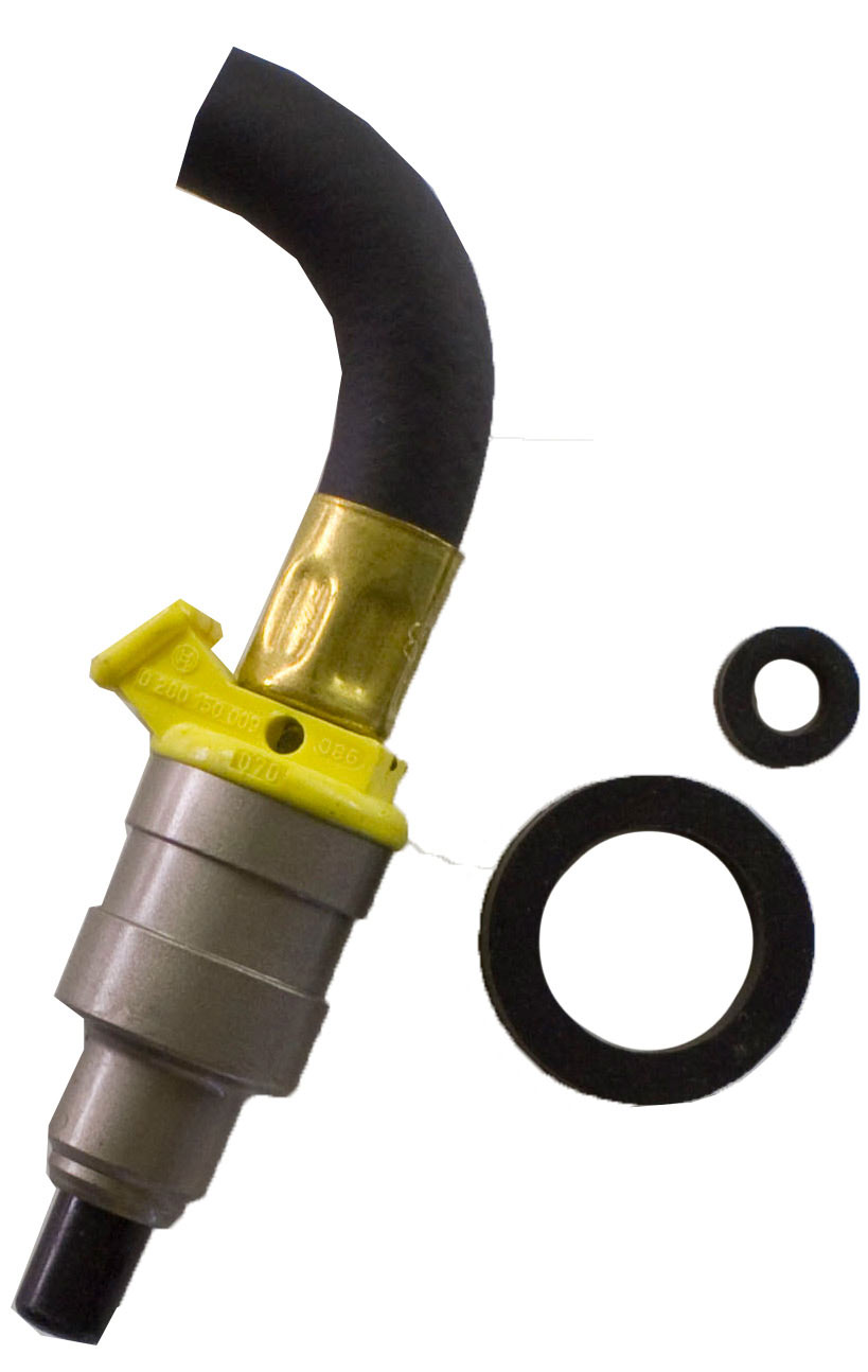 0437502017 BOSCH INJECTION VALVE BRAND NEW GENUINE PART PETROL INJECTORS