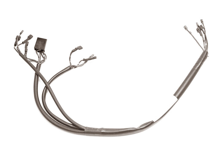 porsche 914 wiring harness results Volkswagen Type 3 Wiring Harness 914 center console wiring harness