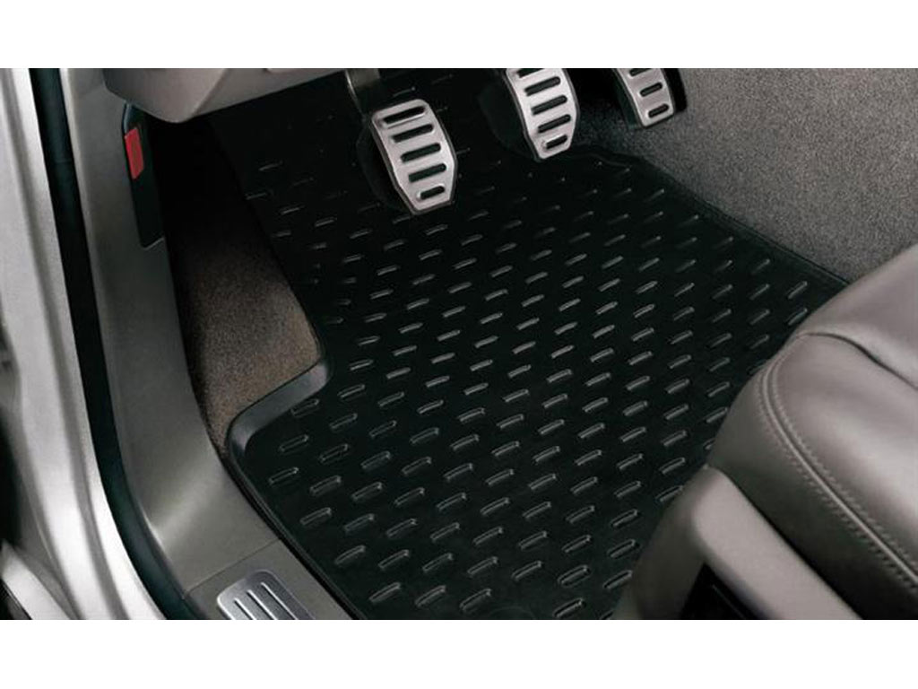 porsche floor mats oem