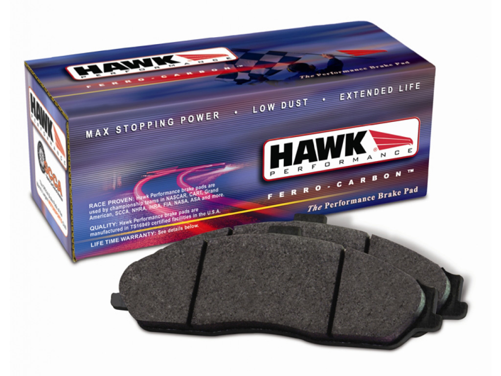 Hawk Brake Pads >> Porsche 987 Hawk Brake Pads Results Hawk Brake Pads >> Porsche 987 Hawk Brake Pads Results