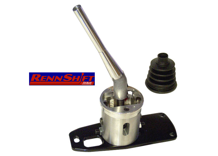 For Porsche 914 Manual Transmission Shift Linkage Rod Boot At Firewall Front