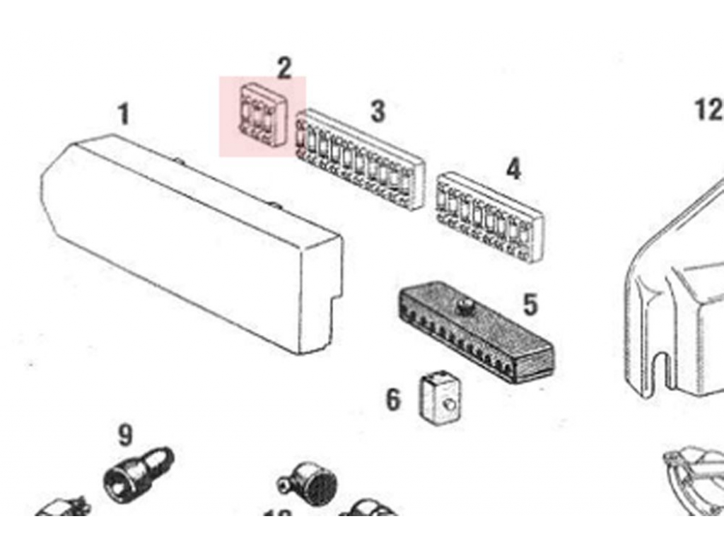 Porsche Boxster Fuse Box Diagram Wiring Harness Wiring Diagram